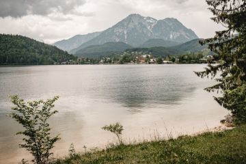 Hochzeitsreportage von Bettina Danzl Photography