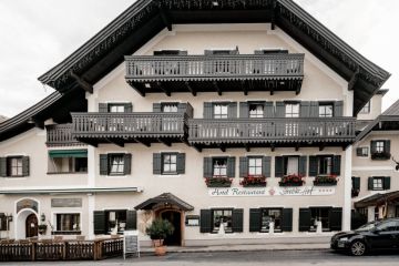 Hochzeitsreportage von Bettina Danzl Photography