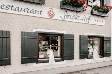 Hochzeitsreportage von Bettina Danzl Photography