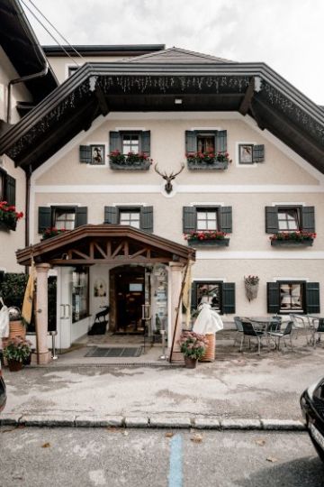 Hochzeitsreportage von Bettina Danzl Photography