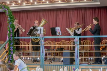 Hochzeitsreportage von Bettina Danzl Photography