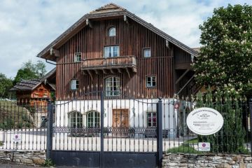 Hochzeitsreportage von Bettina Danzl Photography