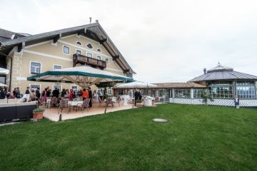 Hochzeitsreportage von Bettina Danzl Photography
