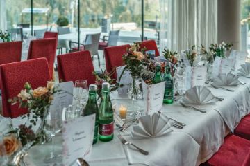 Hochzeitsreportage von Bettina Danzl Photography
