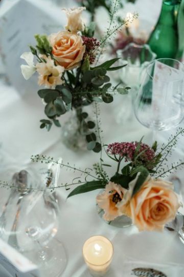 Hochzeitsreportage von Bettina Danzl Photography