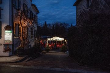 Hochzeitsreportage von Bettina Danzl Photography