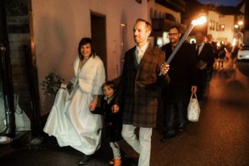 Hochzeitsreportage von Bettina Danzl Photography