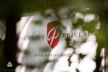 Hochzeitsreportage in Salzburg: Schloss Prielau   Hotel and Restaurants