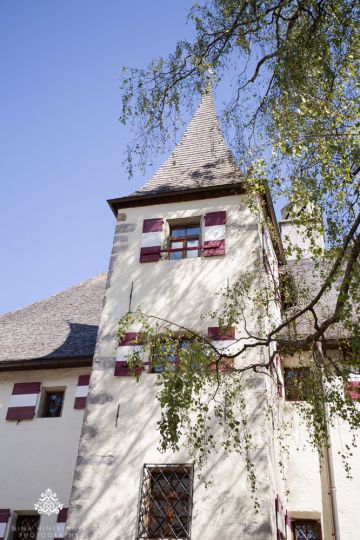 Hochzeitsreportage in Salzburg: Schloss Prielau   Hotel and Restaurants