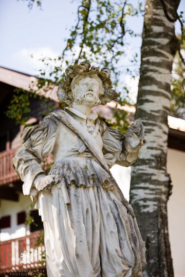 Hochzeitsreportage in Salzburg: Schloss Prielau   Hotel and Restaurants