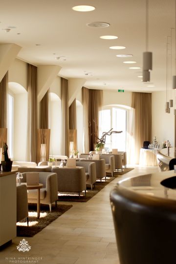 Hochzeitsreportage in Vorarlberg: Badehaus Seehotel am Kaiserstrand
