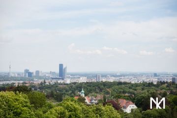 Hochzeitsreportage in Wien: Weingut am Reisenberg