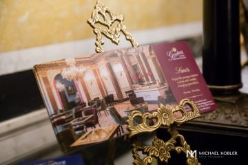 Hochzeitsreportage in Wien: Palais Todesco   Gerstner Beletage