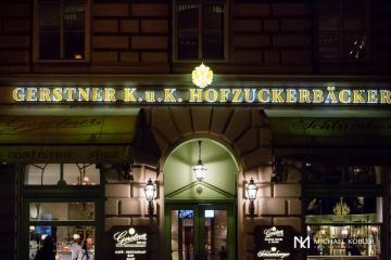 Hochzeitsreportage in Wien: Palais Todesco   Gerstner Beletage