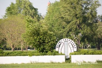 Hochzeitsreportage in Wien: Kaiserloge Freudenau