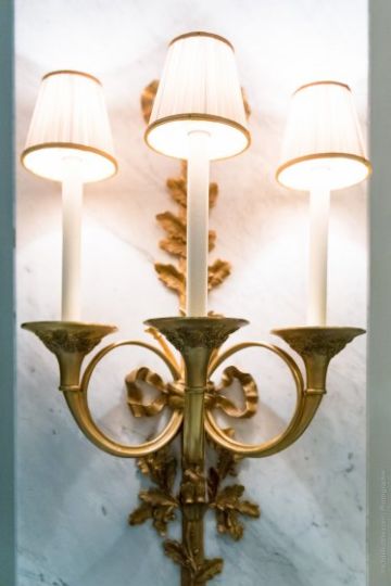 Hochzeitsreportage in Wien: Hotel Sacher