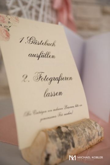 Hochzeitsreportage in Wien: Gasthaus Hansi