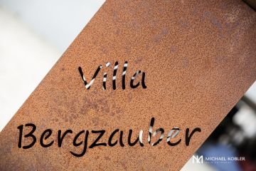 Hochzeitsreportage in Oberösterreich: Villa Bergzauber
