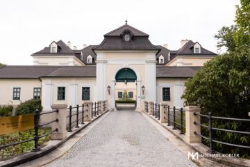 Hochzeitsreportage von Michael Kobler | Dein Fotograf