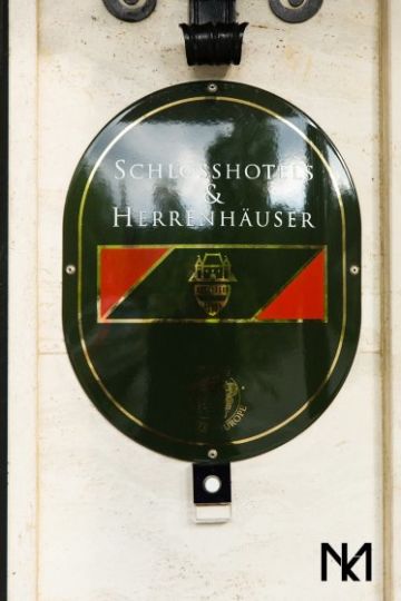 Hochzeitsreportage in Niederösterreich: Hotel Schloss Weikersdorf
