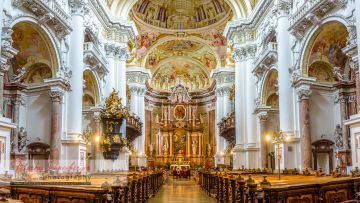 Hochzeitsreportage in Oberösterreich: Das Bergschlößl