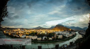 Hochzeitsreportage in Salzburg: Hotel Schloss Mönchstein