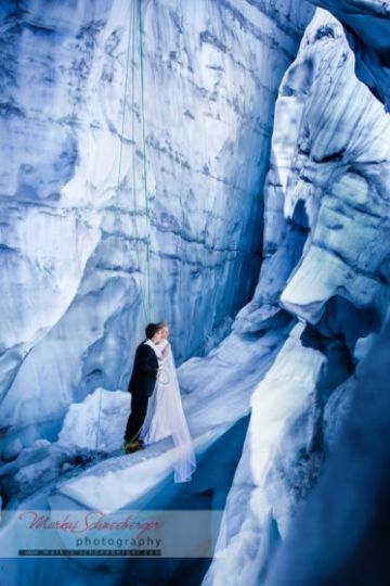 Hochzeitsreportage von Markus Schneeberger Photography