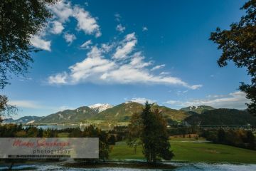 Hochzeitsreportage in Salzburg: Laimer Urschlag