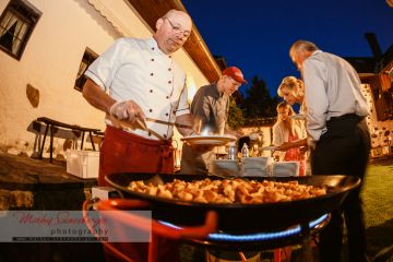 Hochzeitsreportage in Oberösterreich: Der Vedahof