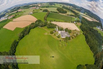 Hochzeitsreportage in Oberösterreich: Der Vedahof