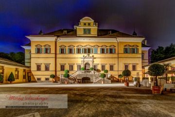 Hochzeitsreportage in Salzburg: Gasthaus zu Schloss Hellbrunn