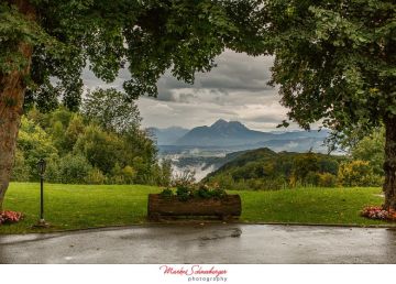 Hochzeitsreportage in Salzburg