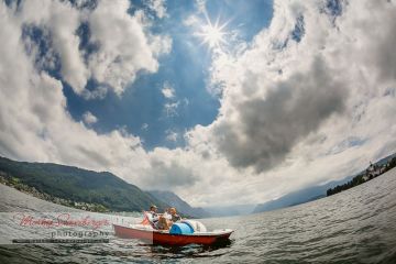 Hochzeitsreportage von Markus Schneeberger Photography