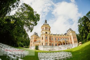 Hochzeitsreportage von Markus Schneeberger Photography