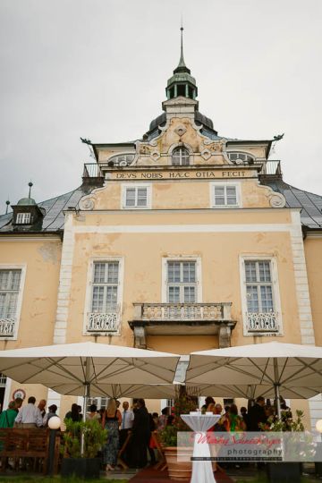 Hochzeitsreportage in Oberösterreich: Villa Toscana Gmunden