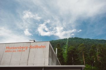 Hochzeitsreportage in Vorarlberg: Alpengasthof Muttersberg