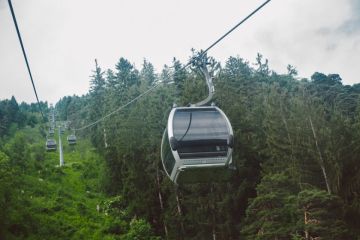Hochzeitsreportage in Vorarlberg: Alpengasthof Muttersberg