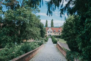 Hochzeitsreportage von Lea Fabienne Photography