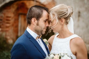 Hochzeitsreportage von Lea Fabienne Photography