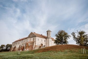 Hochzeitsreportage von Lea Fabienne Photography