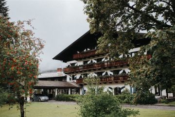 Hochzeitsreportage in Salzburg: Steinbockalm