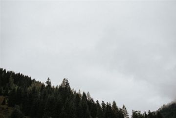 Hochzeitsreportage in Salzburg: Steinbockalm