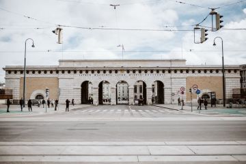 Hochzeitsreportage von Lea Fabienne Photography