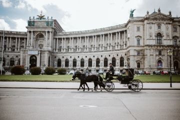 Hochzeitsreportage von Lea Fabienne Photography