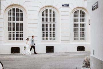 Hochzeitsreportage von Lea Fabienne Photography