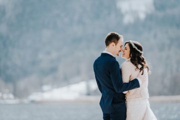 Hochzeitsreportage von Lea Fabienne Photography