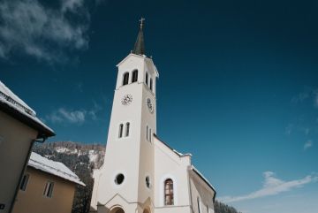 Hochzeitsreportage von Lea Fabienne Photography