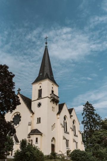 Hochzeitsreportage von Lea Fabienne Photography