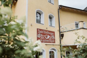 Hochzeitsreportage von Lea Fabienne Photography