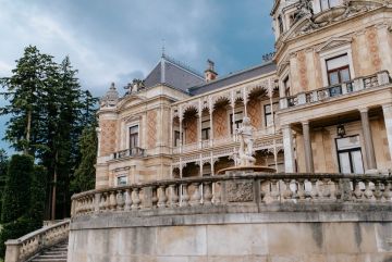 Hochzeitsreportage von Lea Fabienne Photography